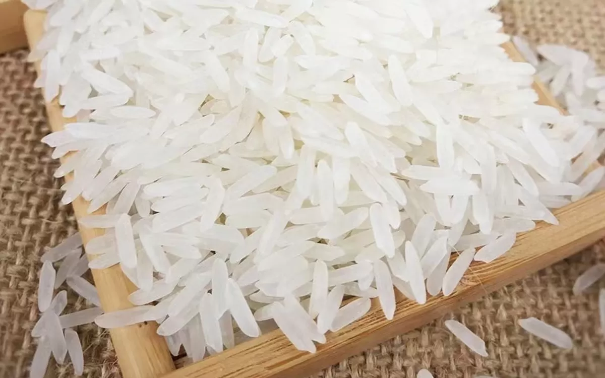 为您提供优质的精品大米