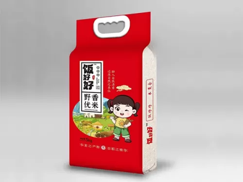 饭好好野香优米